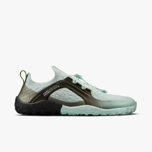 Vivobarefoot Primus Trail Knit FG Womens Soothing Sea