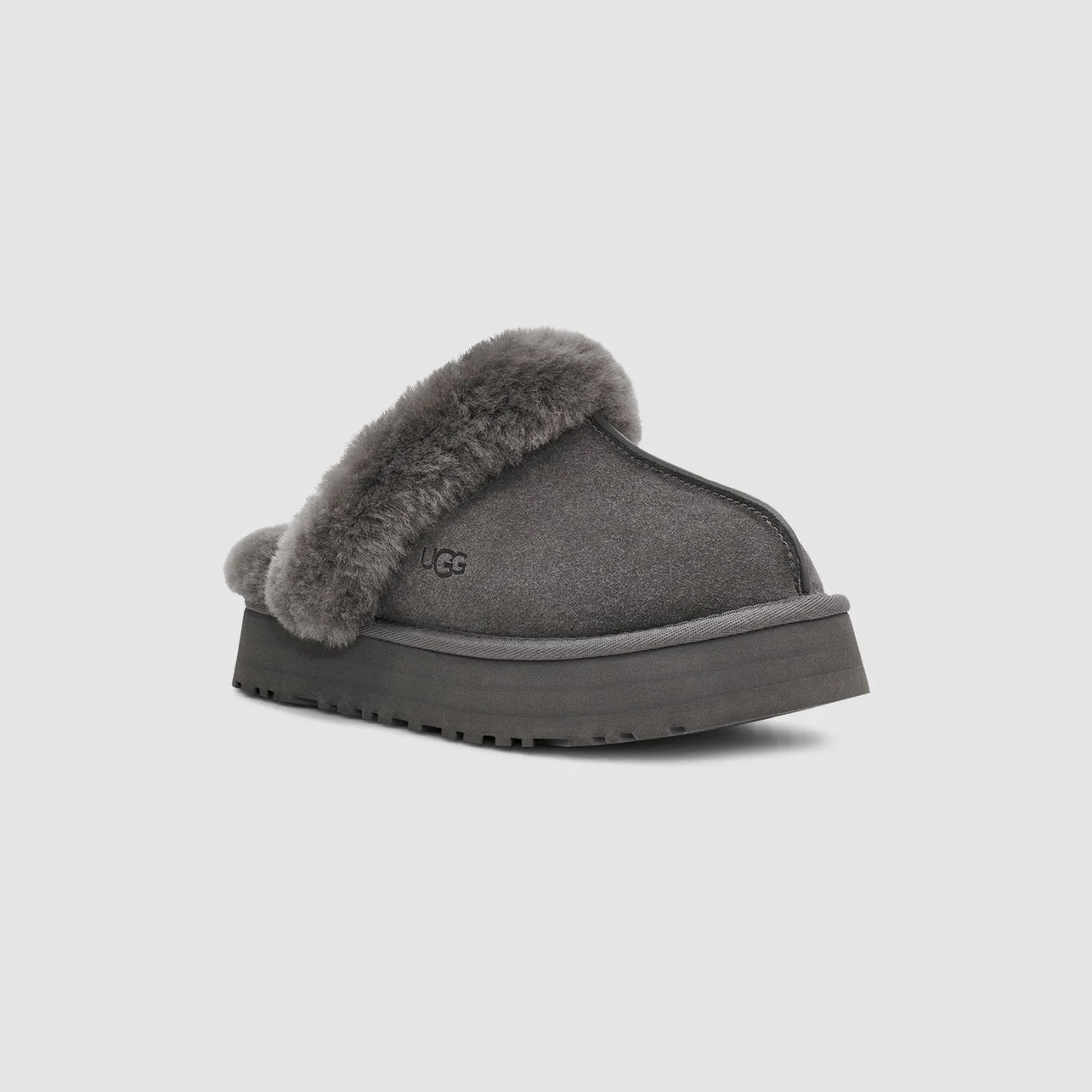 W DISQUETTE Charcoal