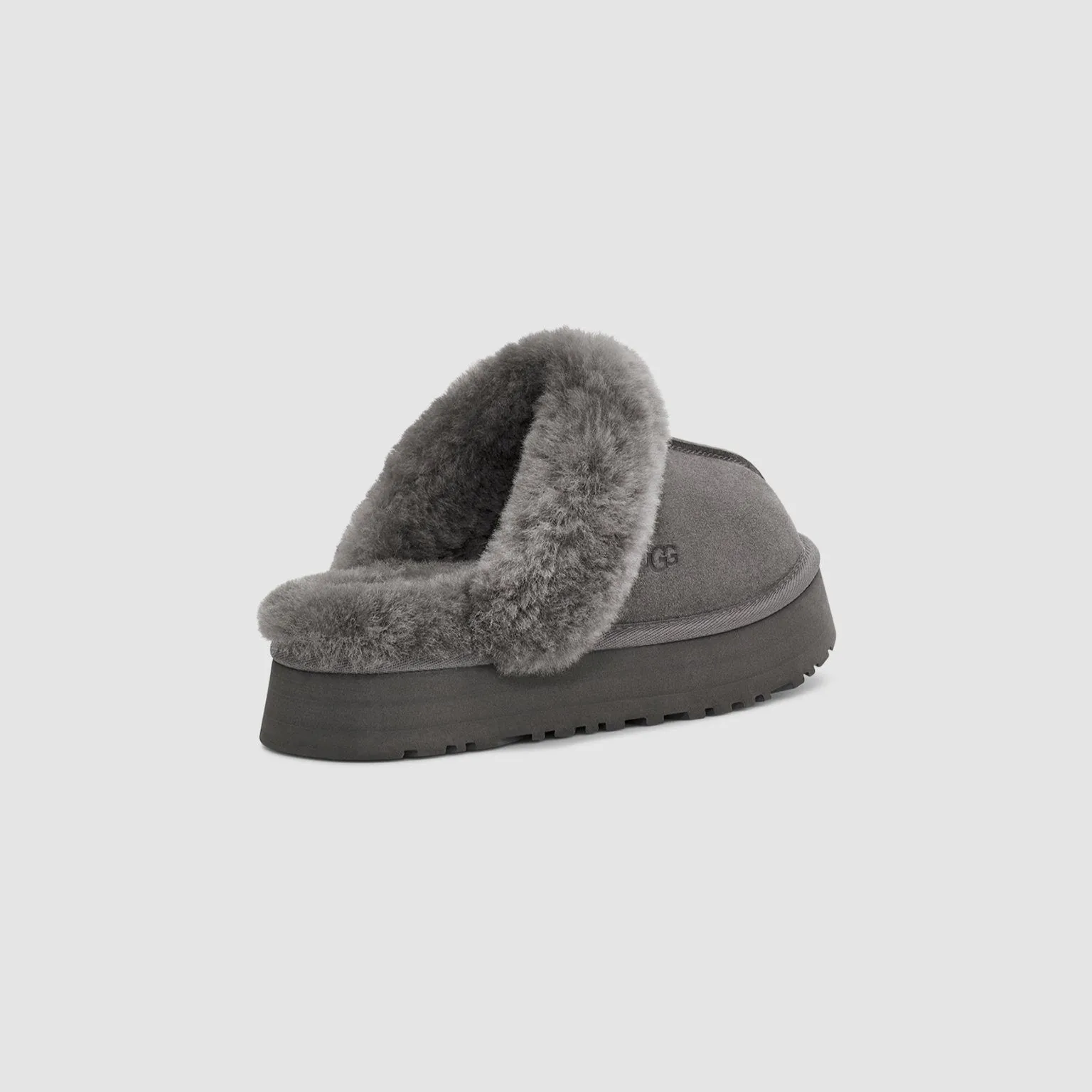 W DISQUETTE Charcoal