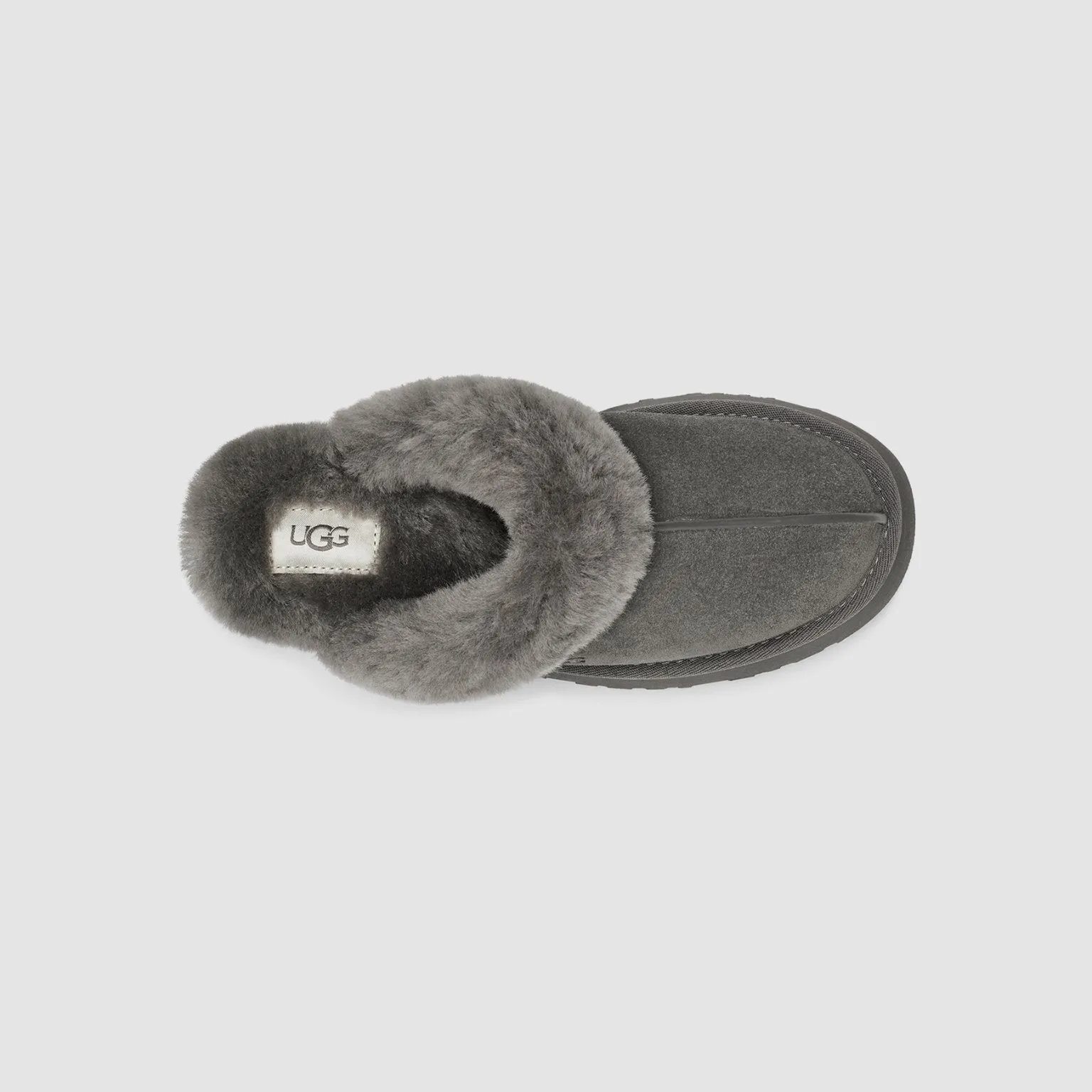 W DISQUETTE Charcoal