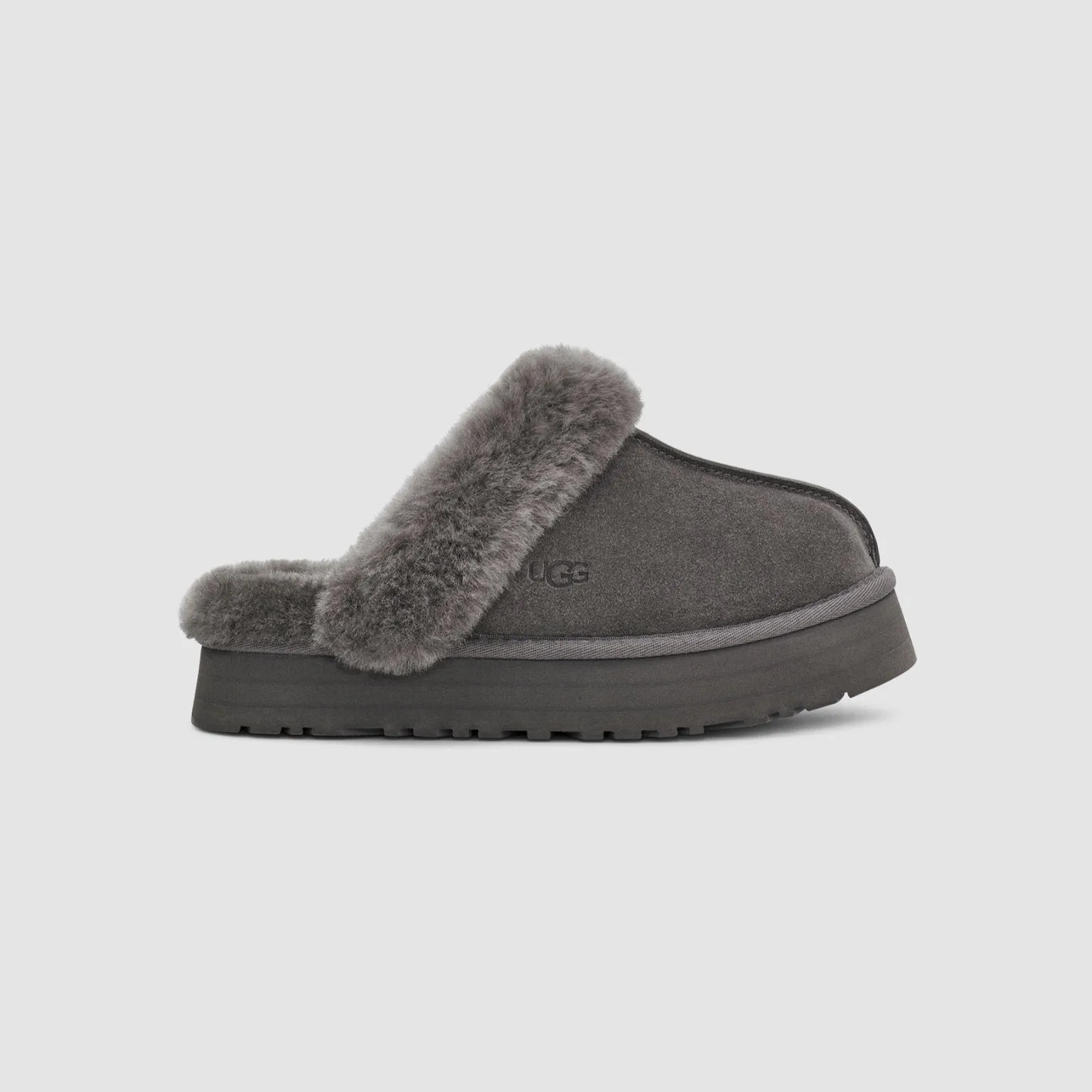 W DISQUETTE Charcoal