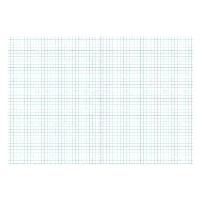 Warwick FSC Mix 70% My Maths Book 2 7mm Quad 64 Page
