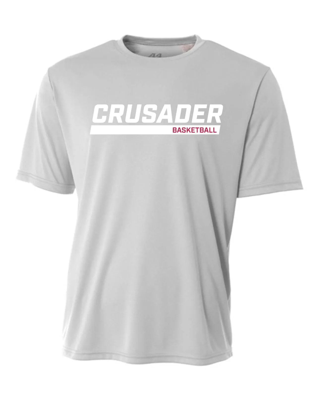 WCU Basketball Men's Short-Sleeve Performance Shirt