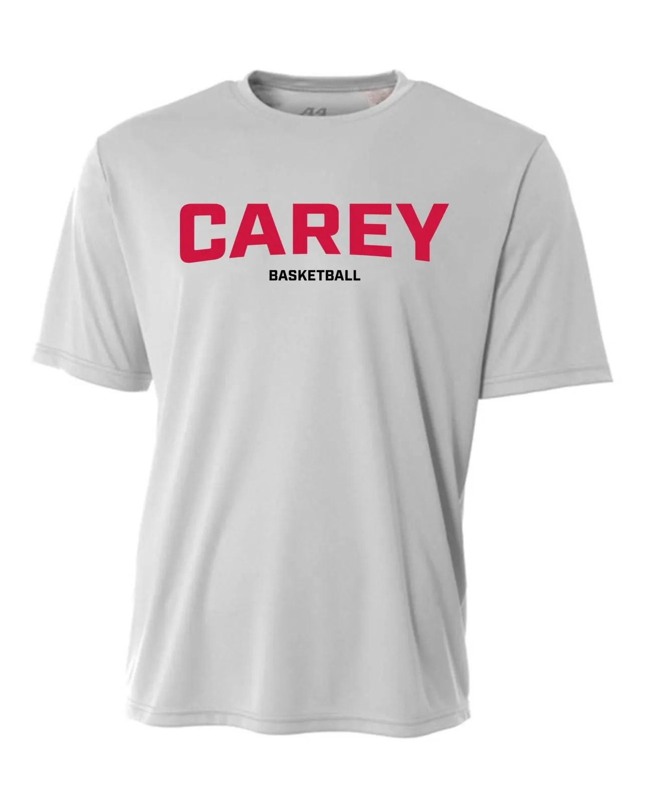 WCU Basketball Men's Short-Sleeve Performance Shirt