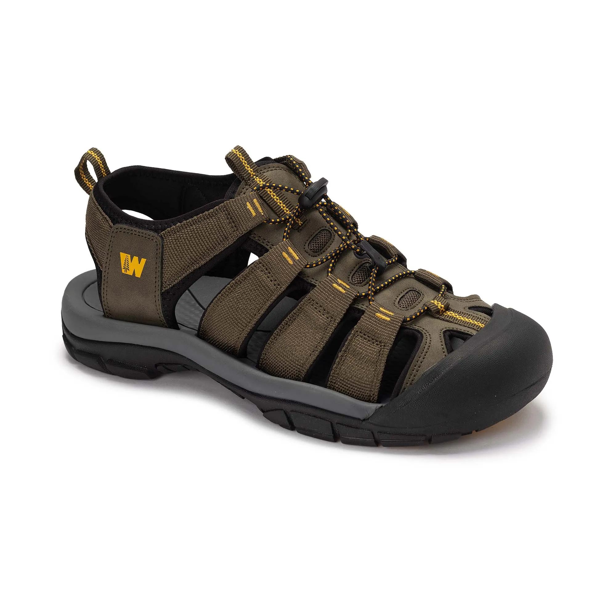 Weinbrenner Men Sandals 840X081