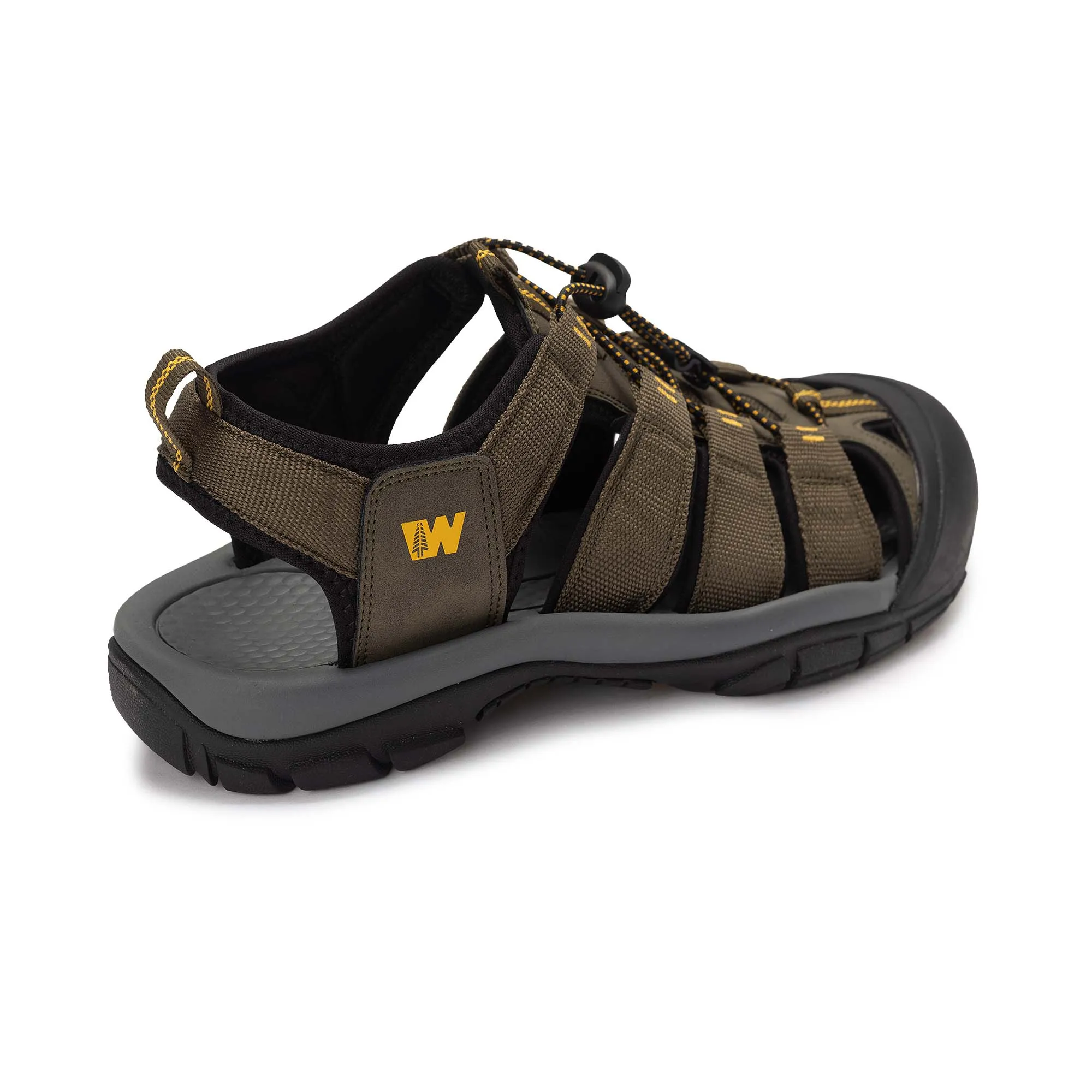 Weinbrenner Men Sandals 840X081