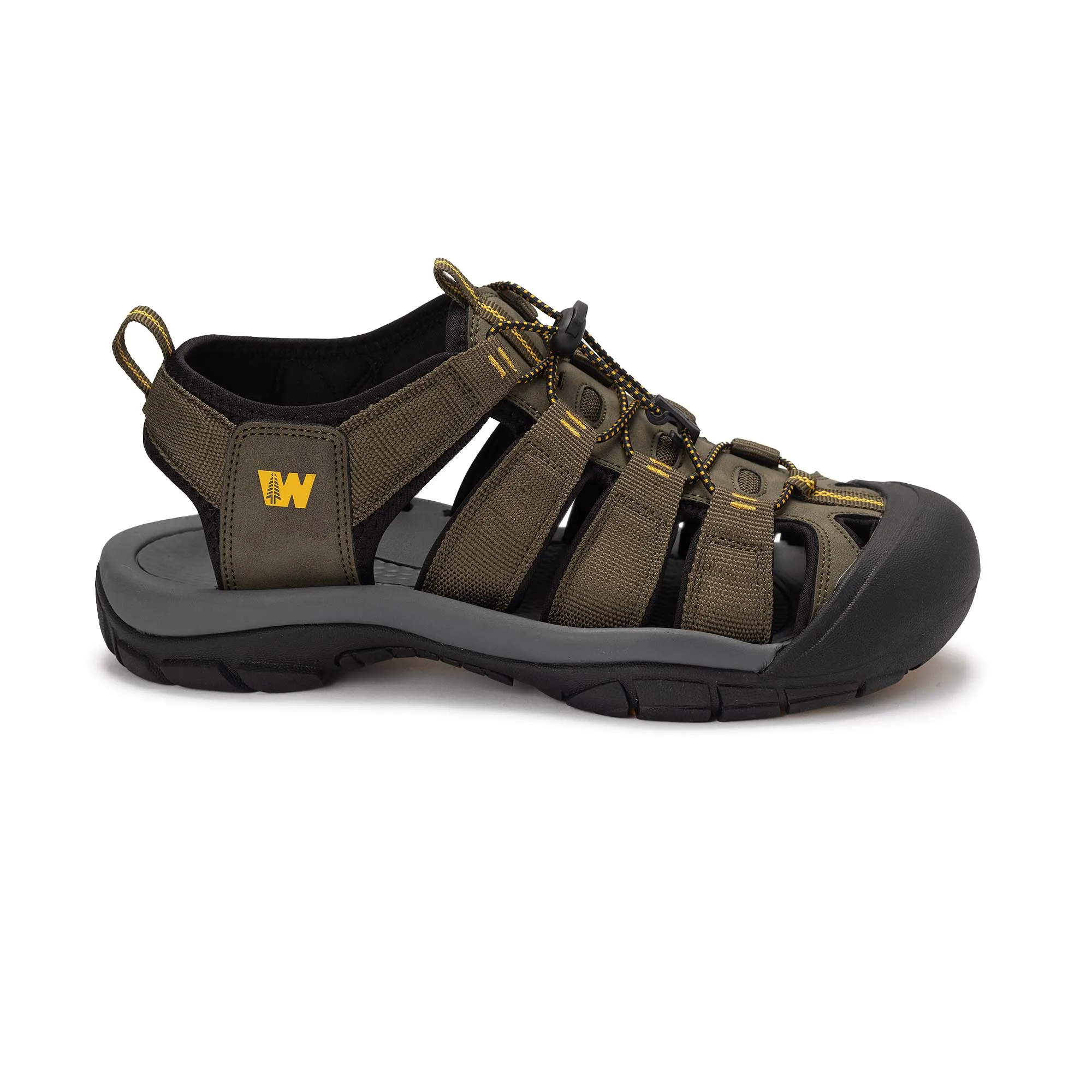 Weinbrenner Men Sandals 840X081