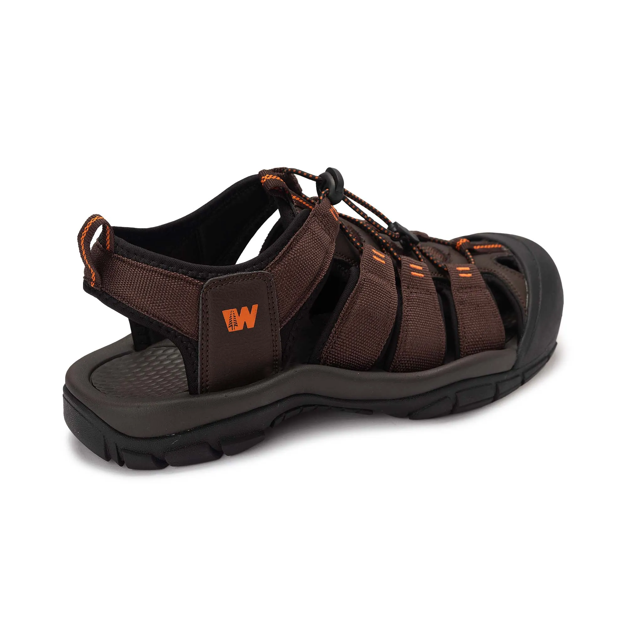 Weinbrenner Men Sandals 840X081