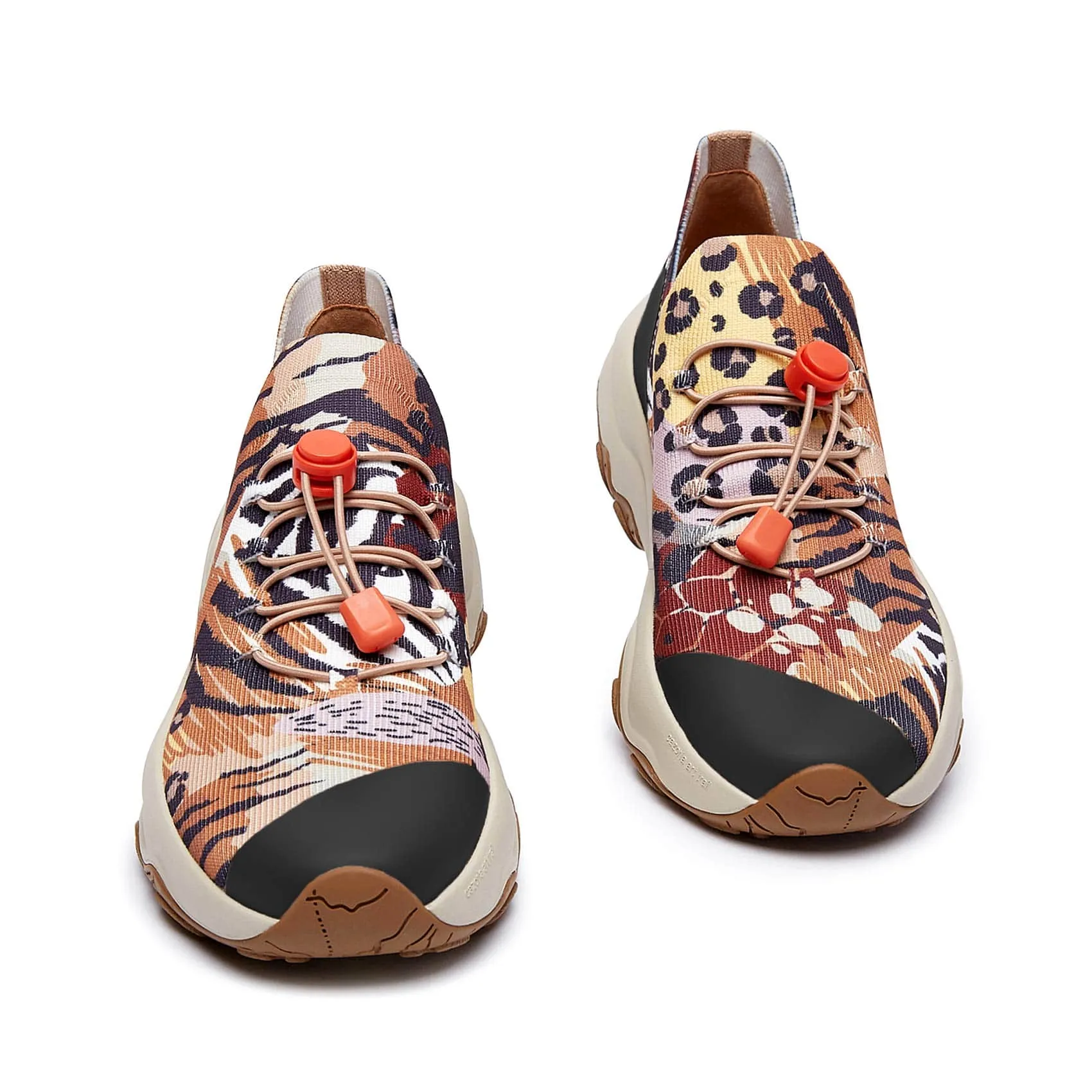 Wild-Yellow Cazorla I Women