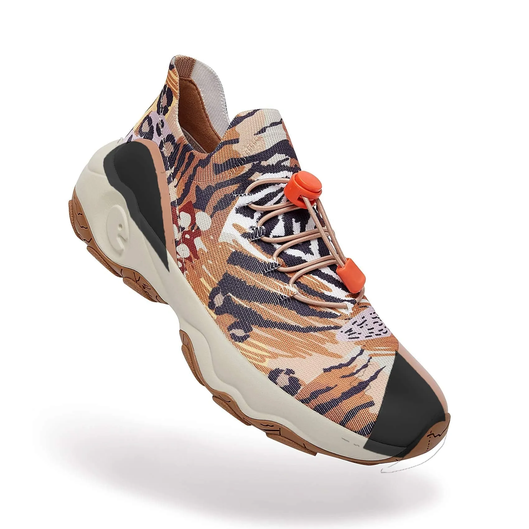Wild-Yellow Cazorla I Women