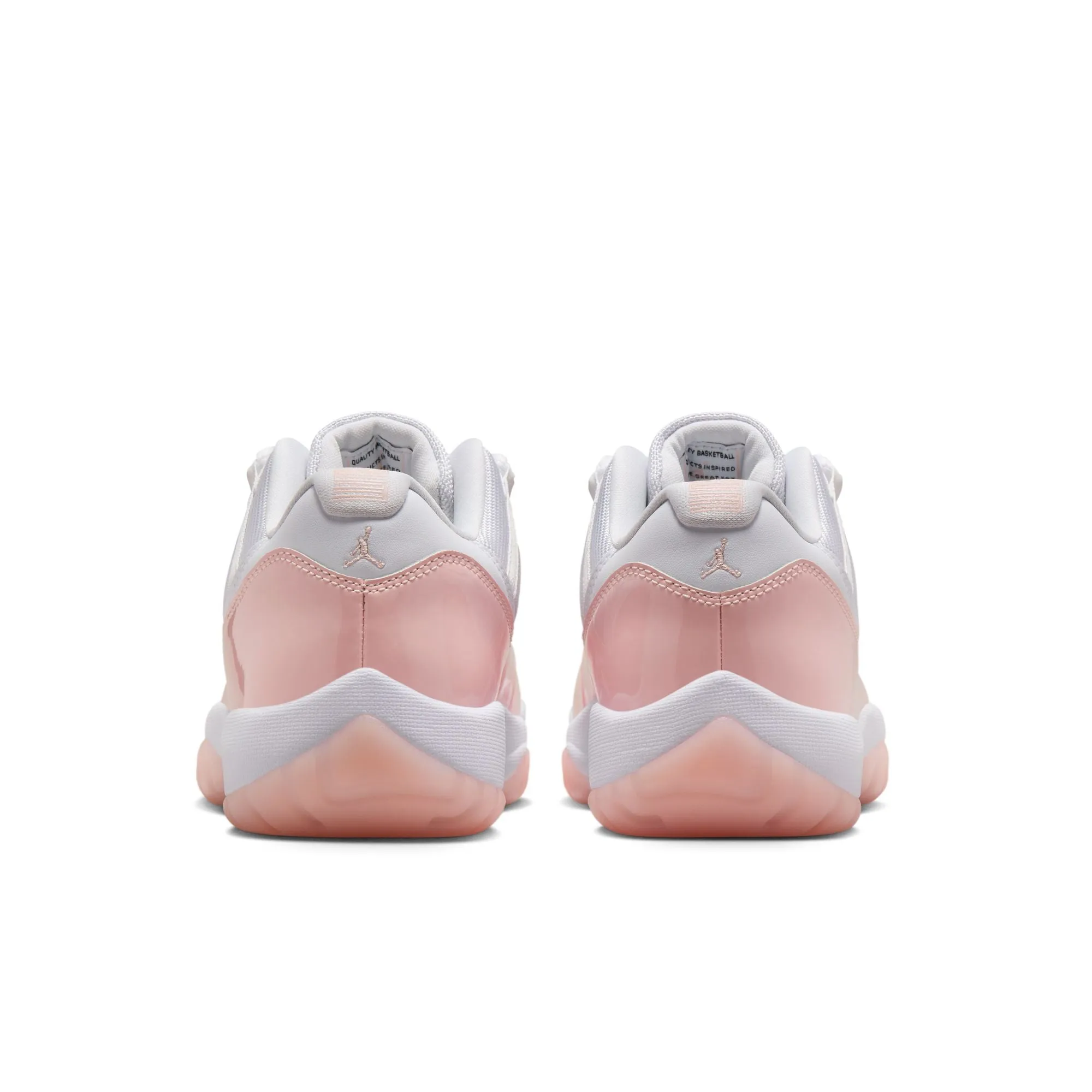 WMNS Nike Air Jordan 11 Retro Low