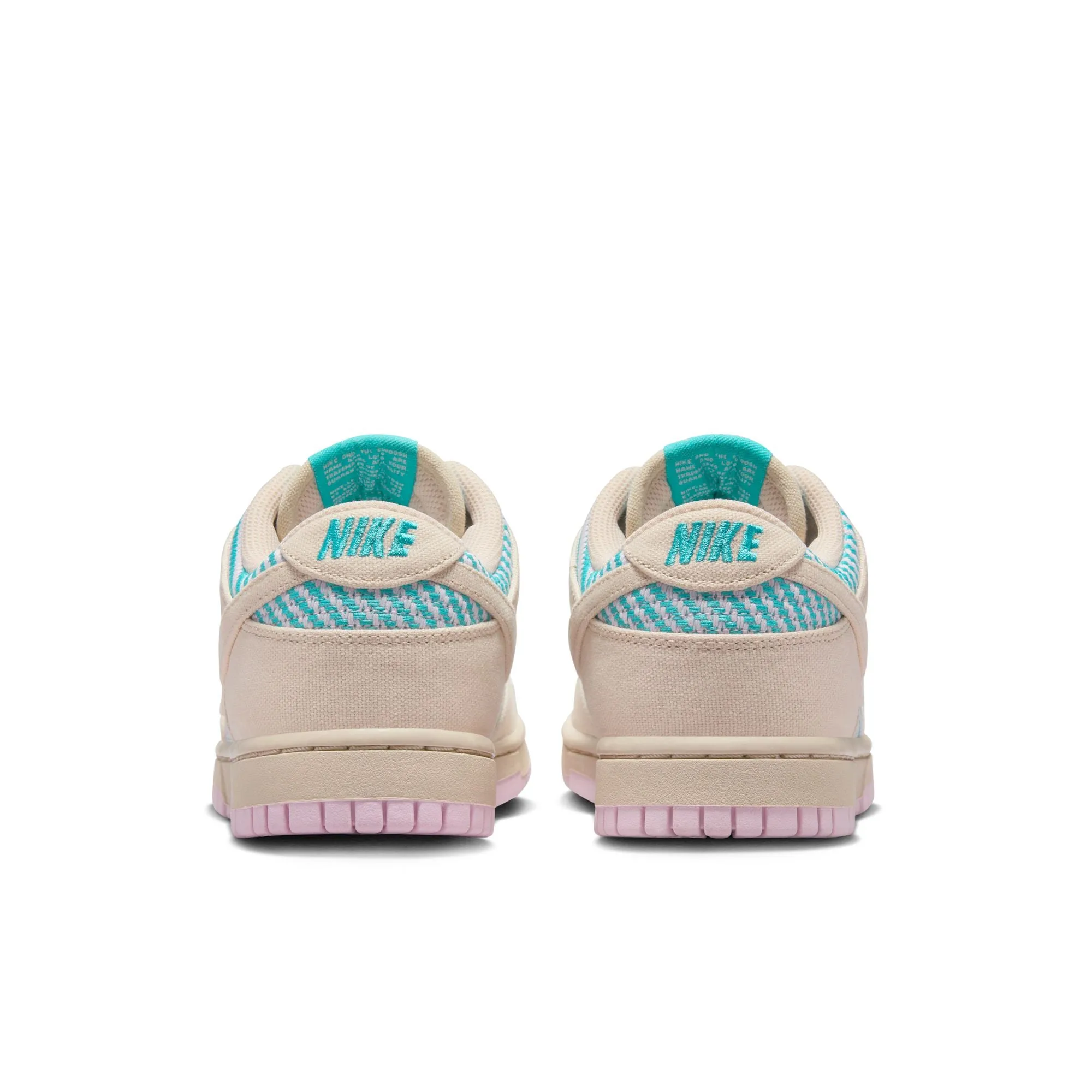 WMNS Nike Dunk Low Heat Wave