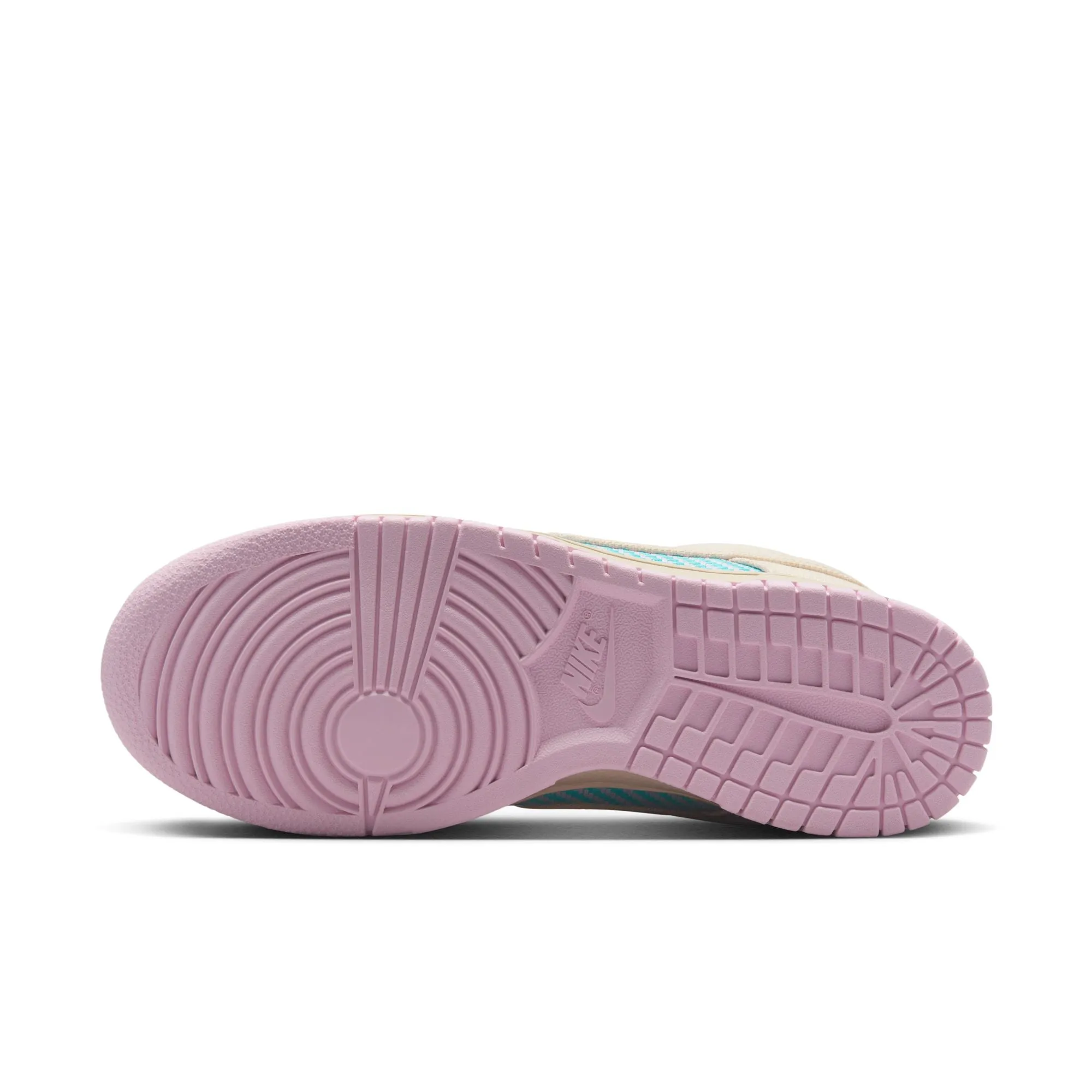 WMNS Nike Dunk Low Heat Wave
