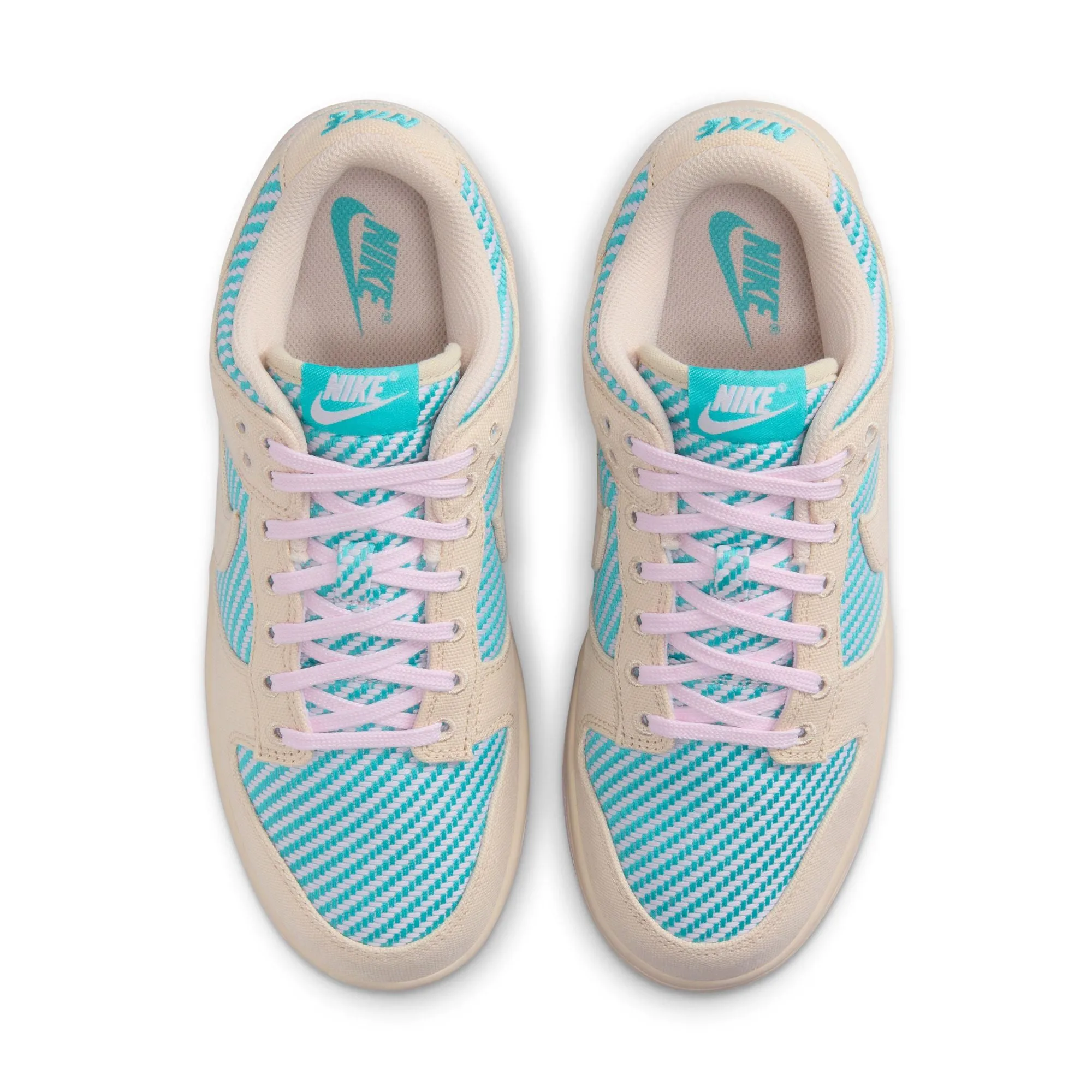 WMNS Nike Dunk Low Heat Wave
