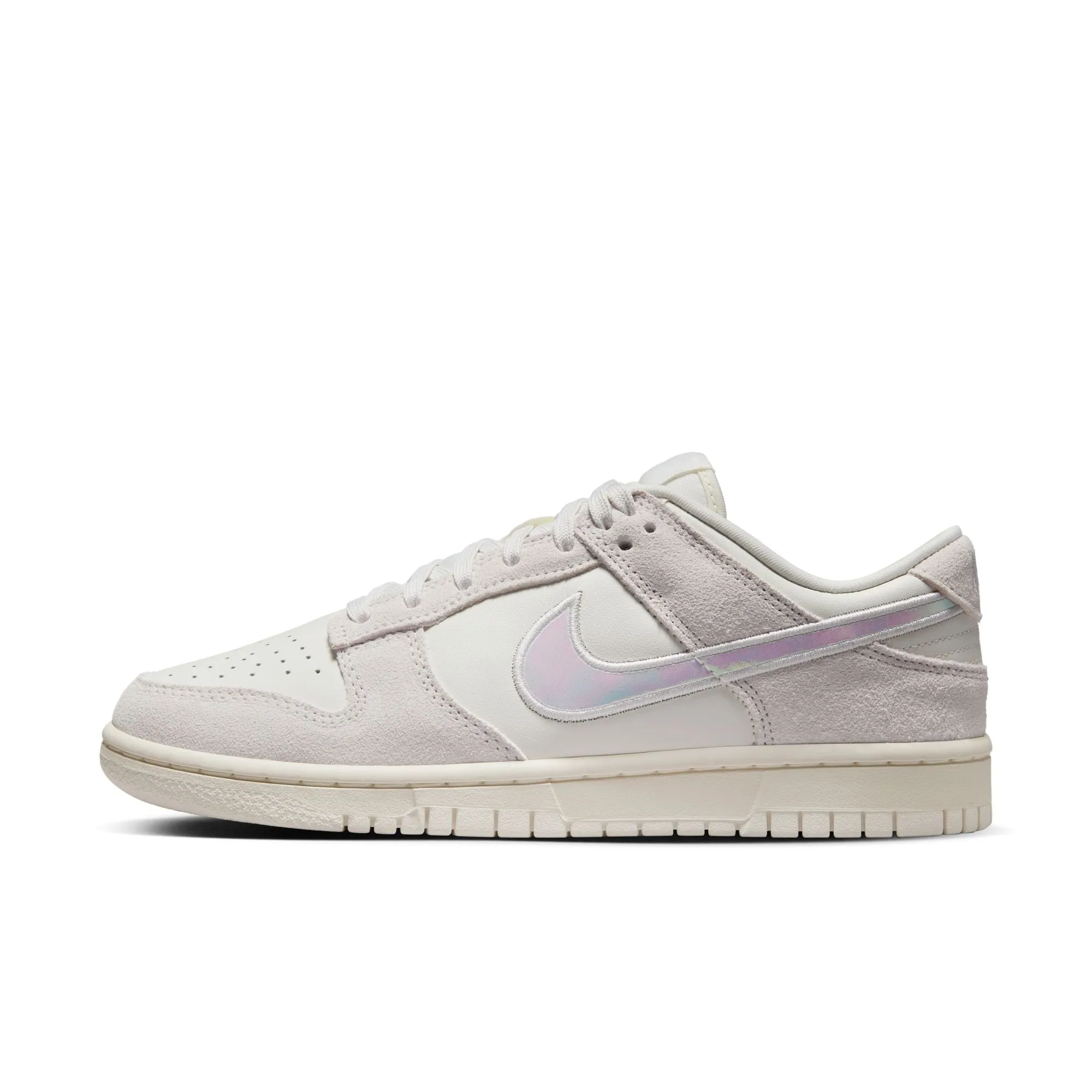 WMNS Nike Dunk Low Iridescent