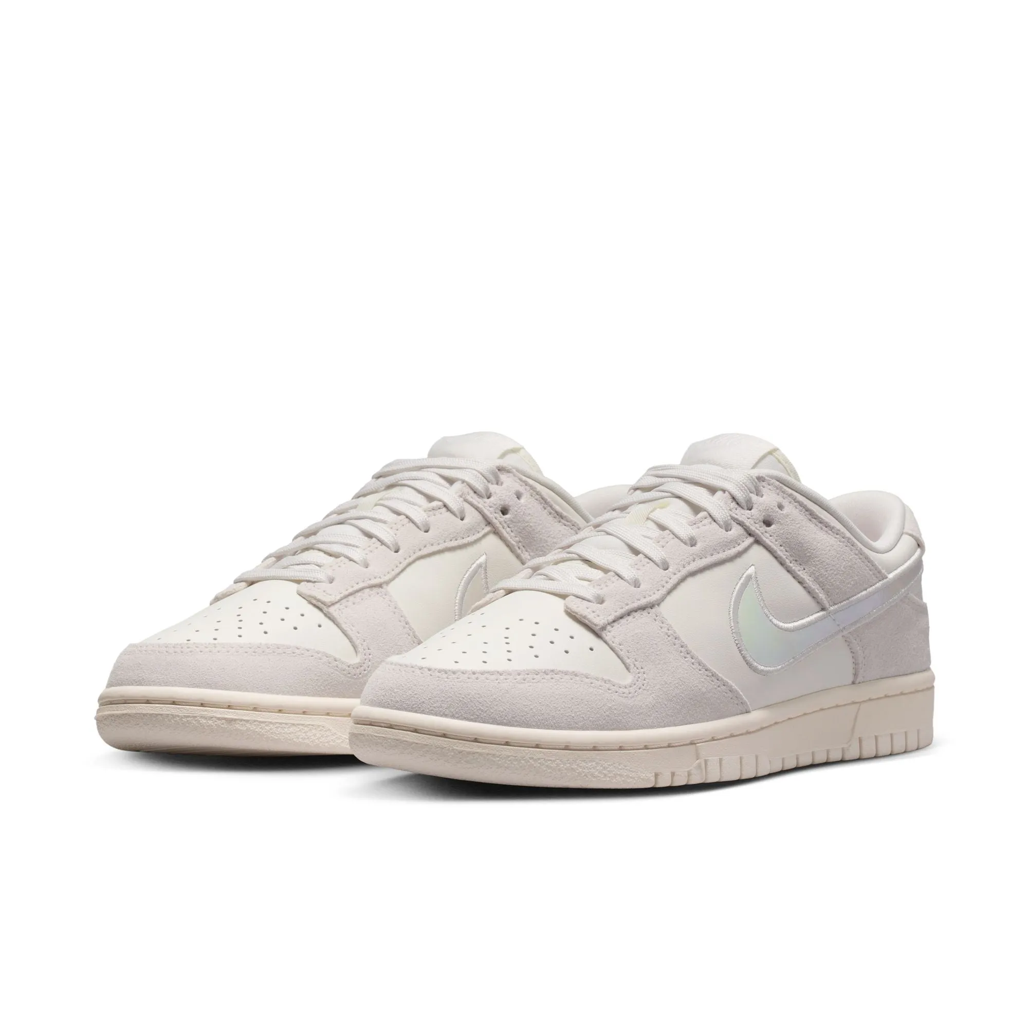 WMNS Nike Dunk Low Iridescent