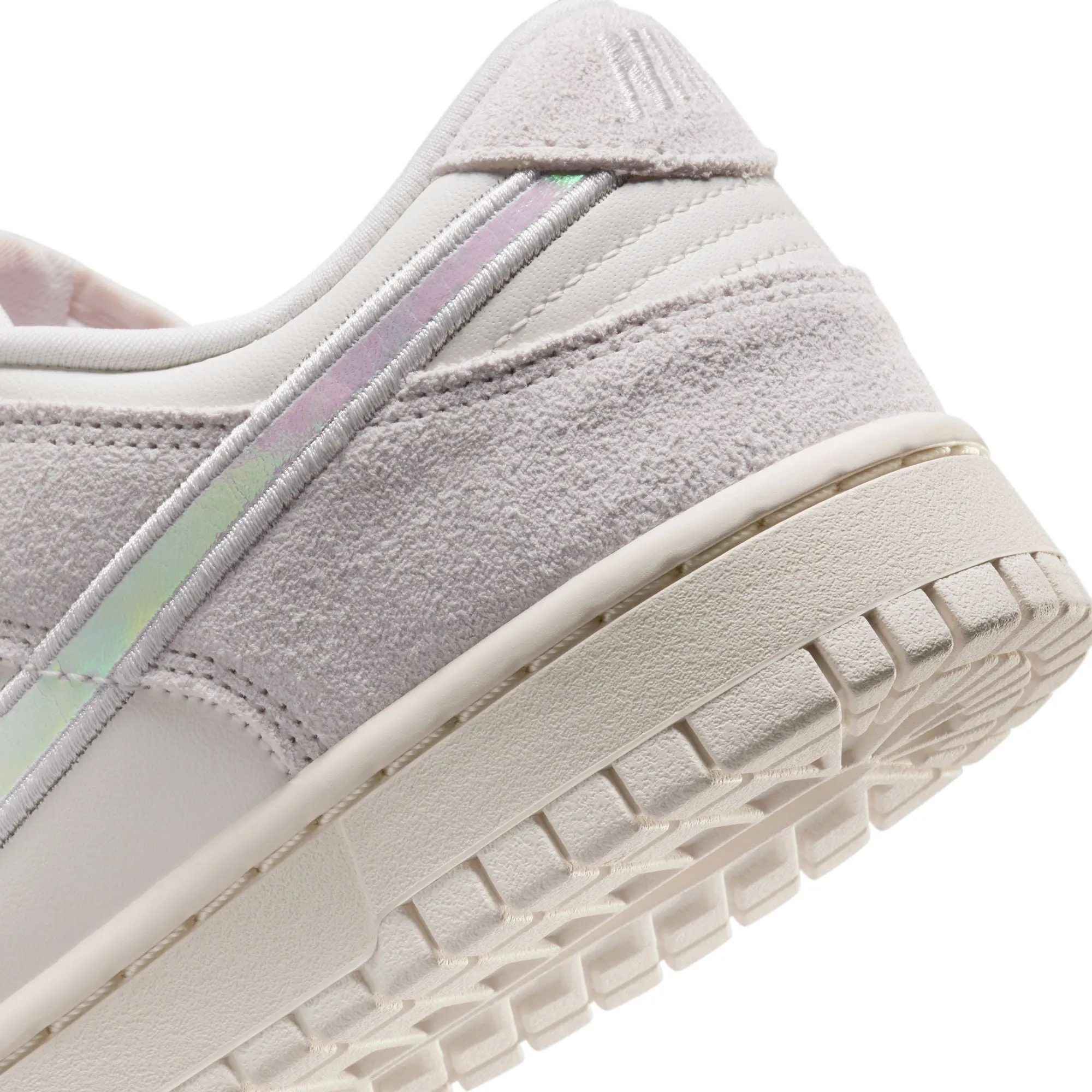 WMNS Nike Dunk Low Iridescent