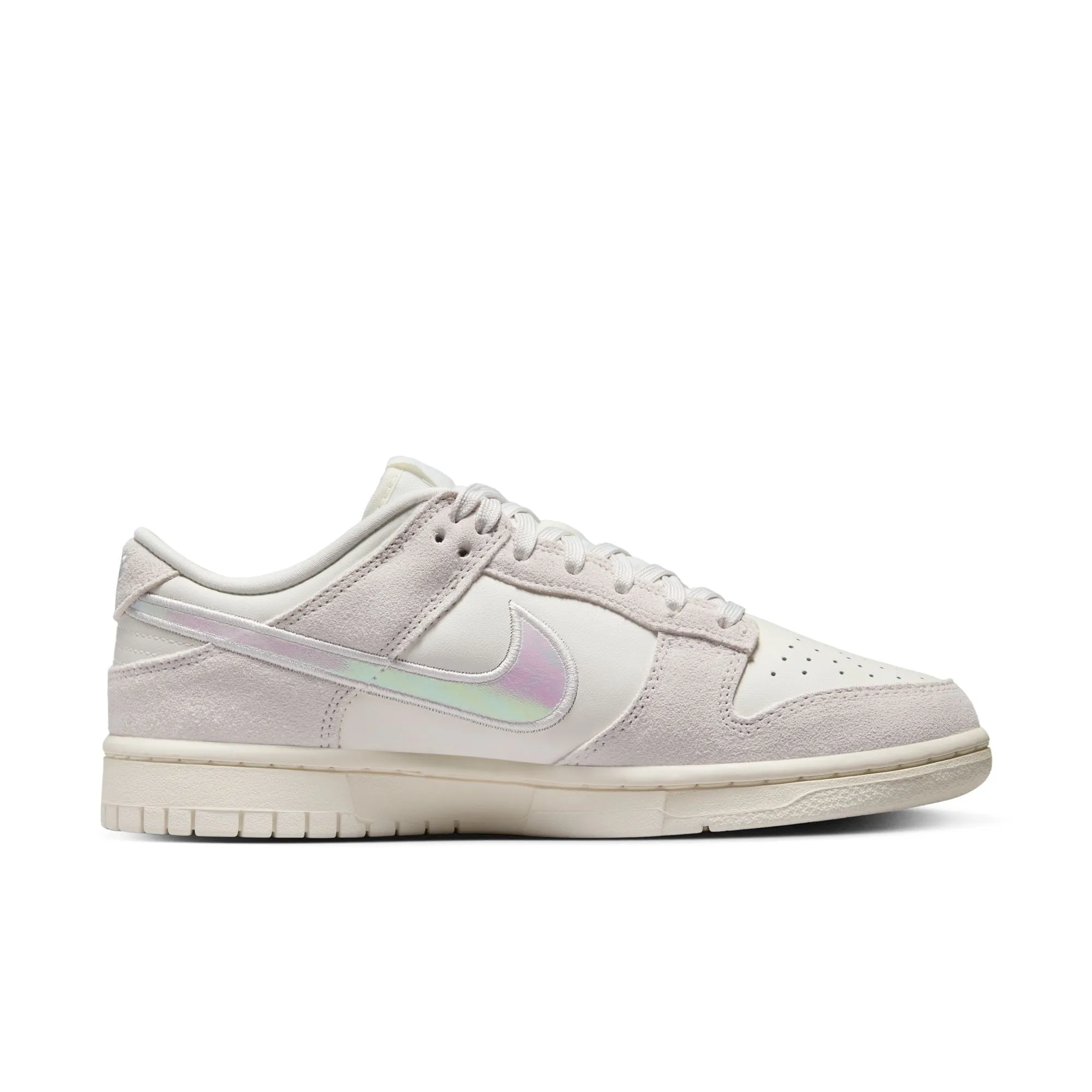 WMNS Nike Dunk Low Iridescent
