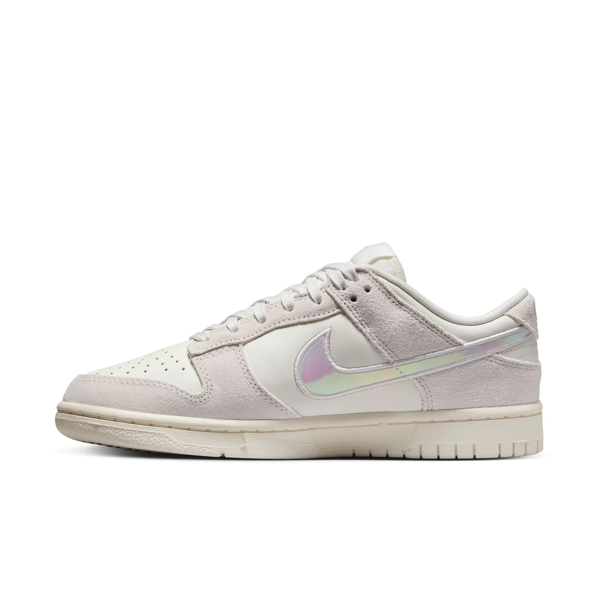 WMNS Nike Dunk Low Iridescent