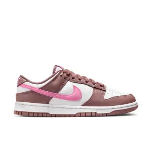 WMNS Nike Dunk Low Smokey Mauve