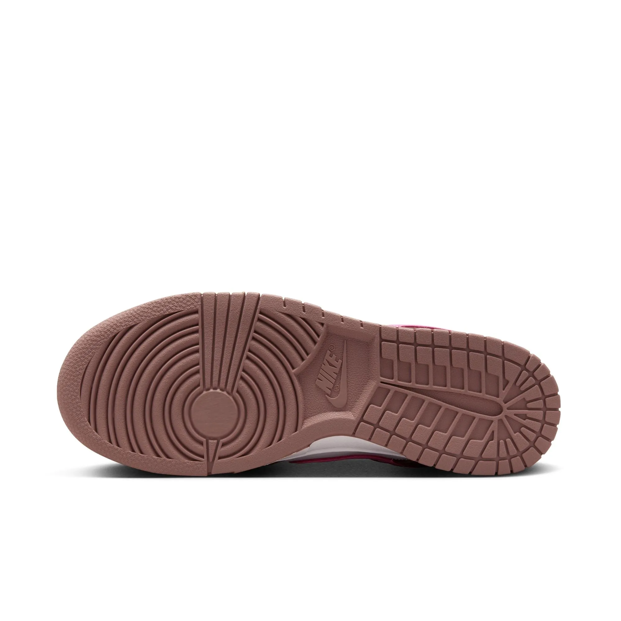 WMNS Nike Dunk Low Smokey Mauve