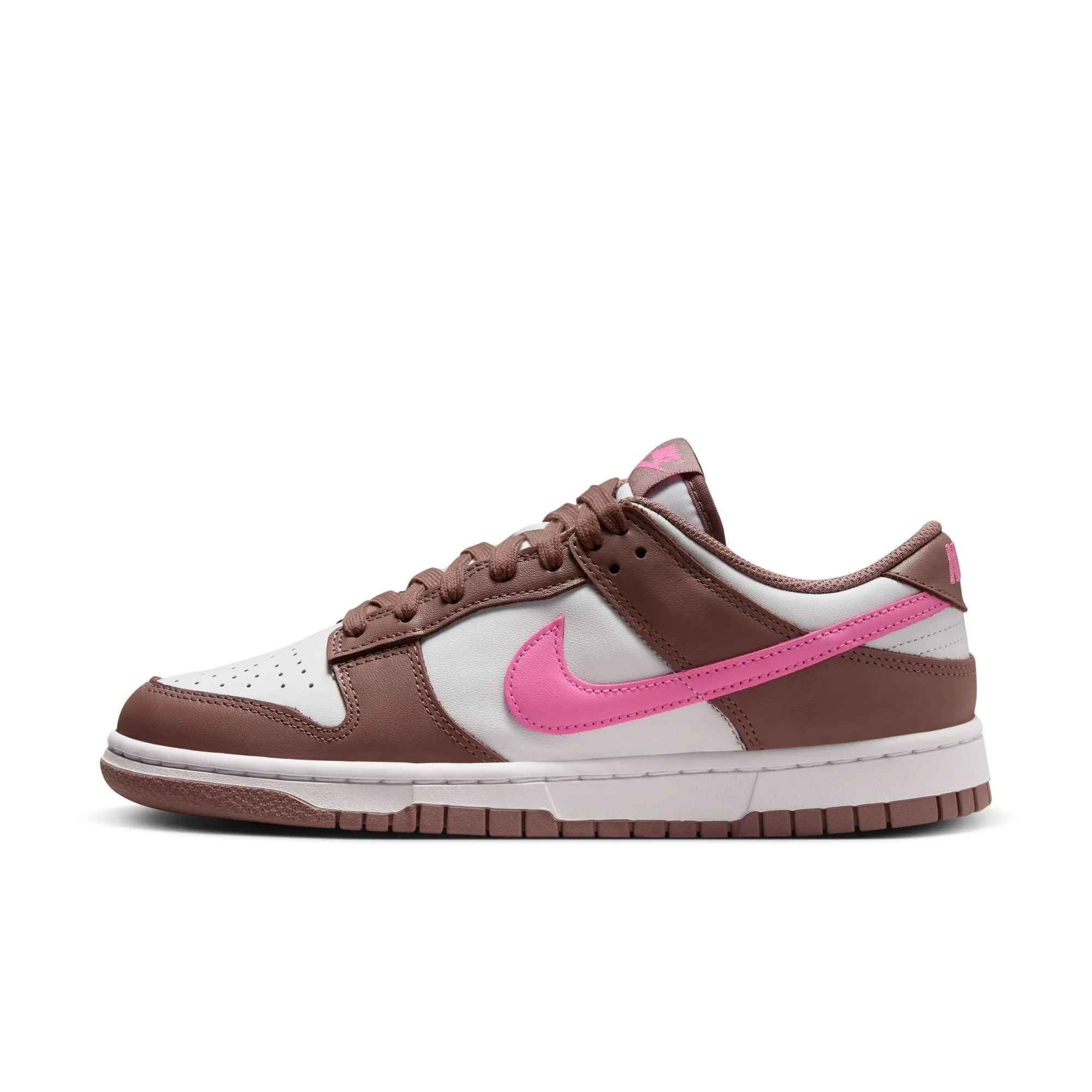 WMNS Nike Dunk Low Smokey Mauve