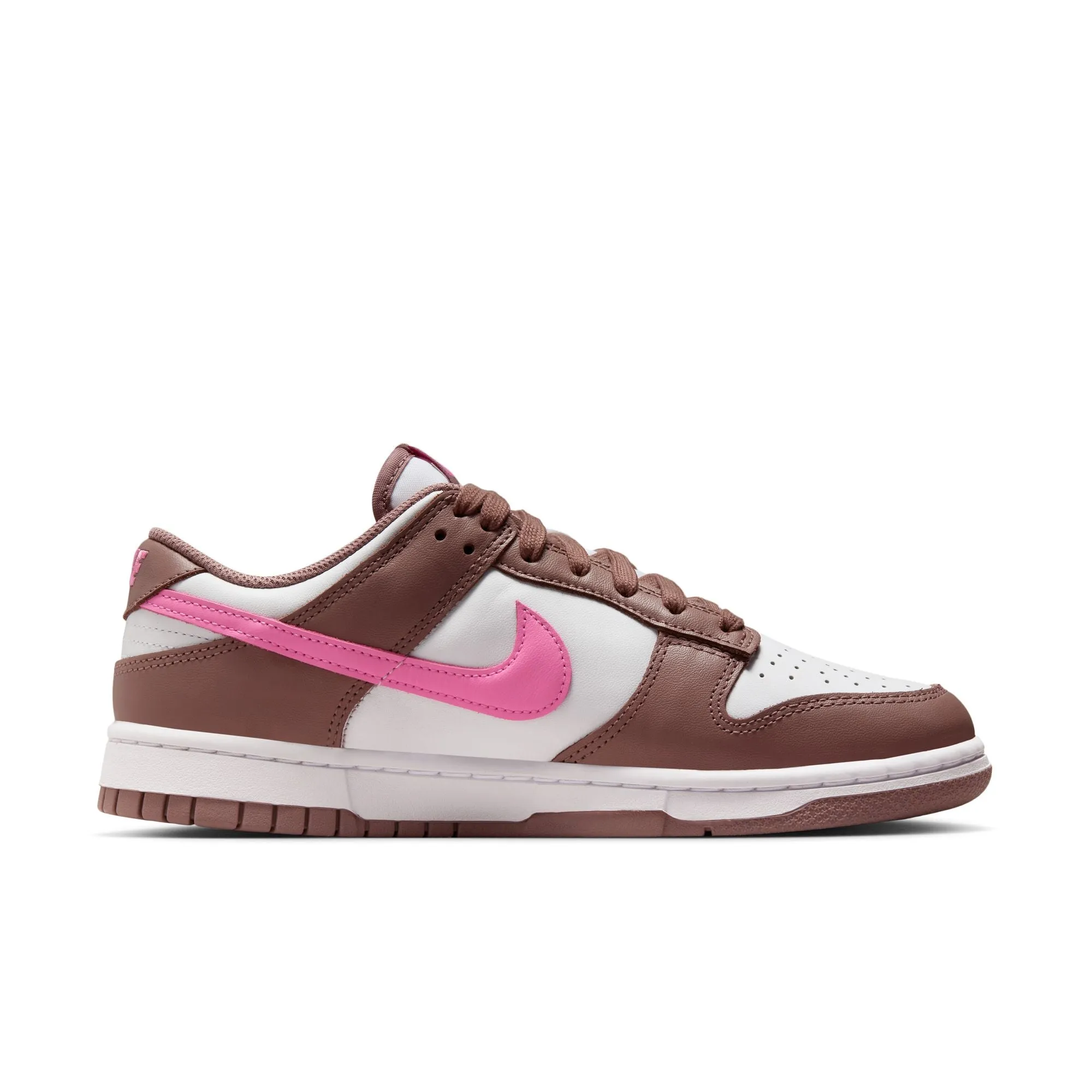 WMNS Nike Dunk Low Smokey Mauve