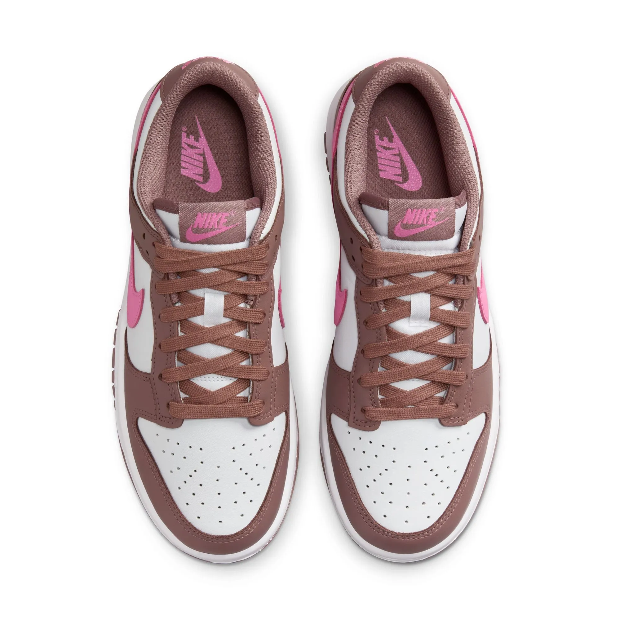 WMNS Nike Dunk Low Smokey Mauve