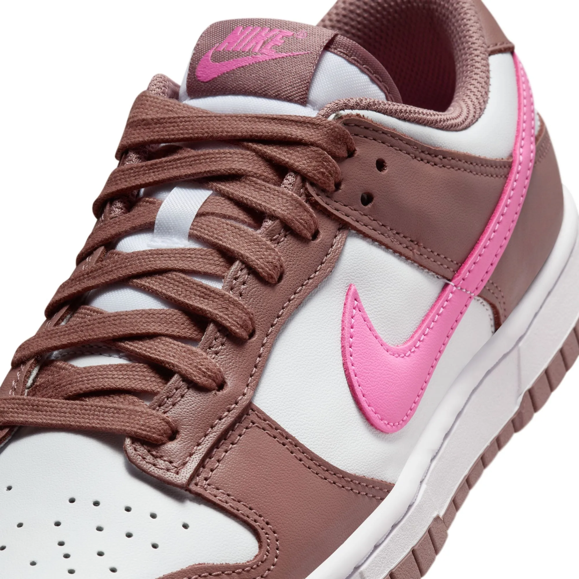 WMNS Nike Dunk Low Smokey Mauve