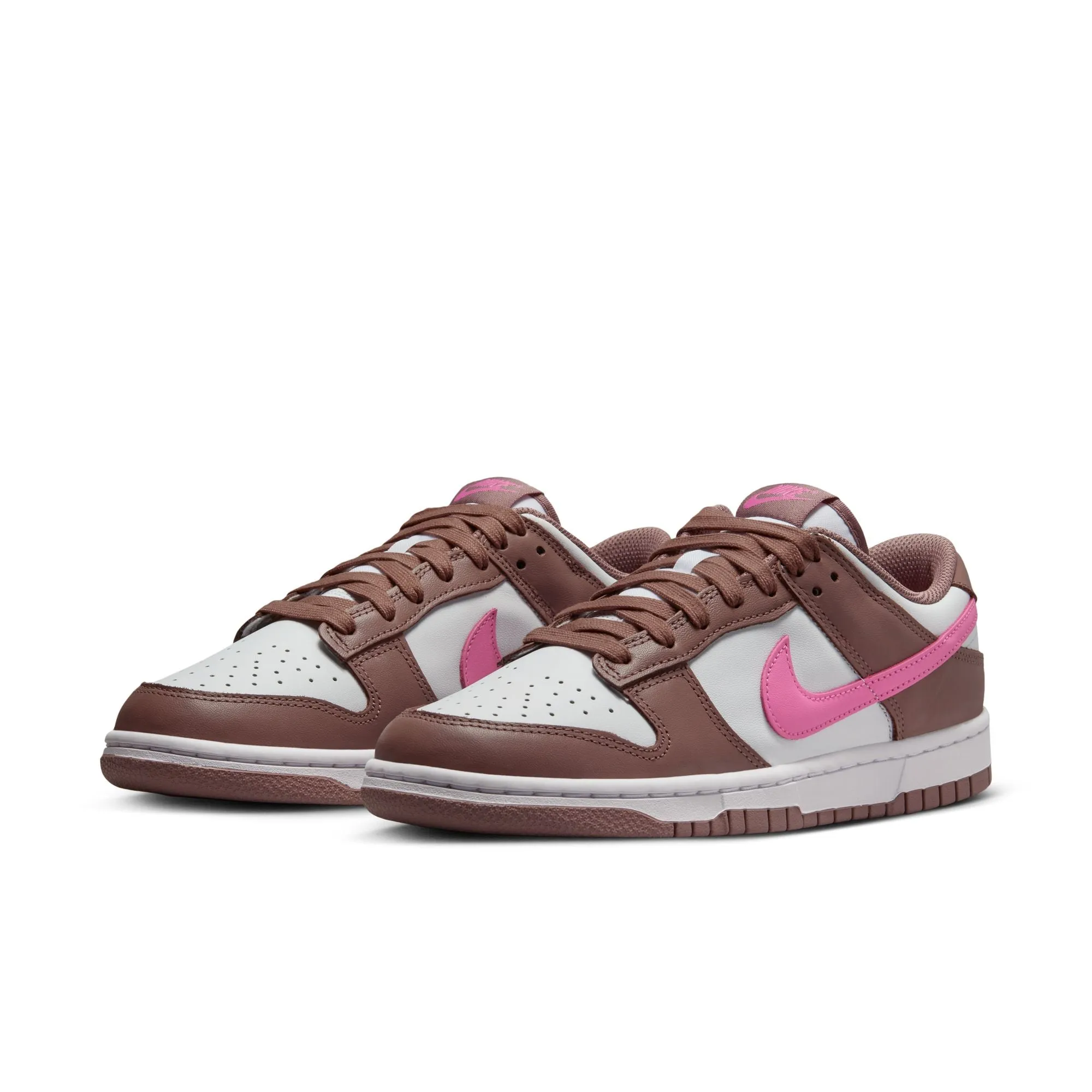 WMNS Nike Dunk Low Smokey Mauve
