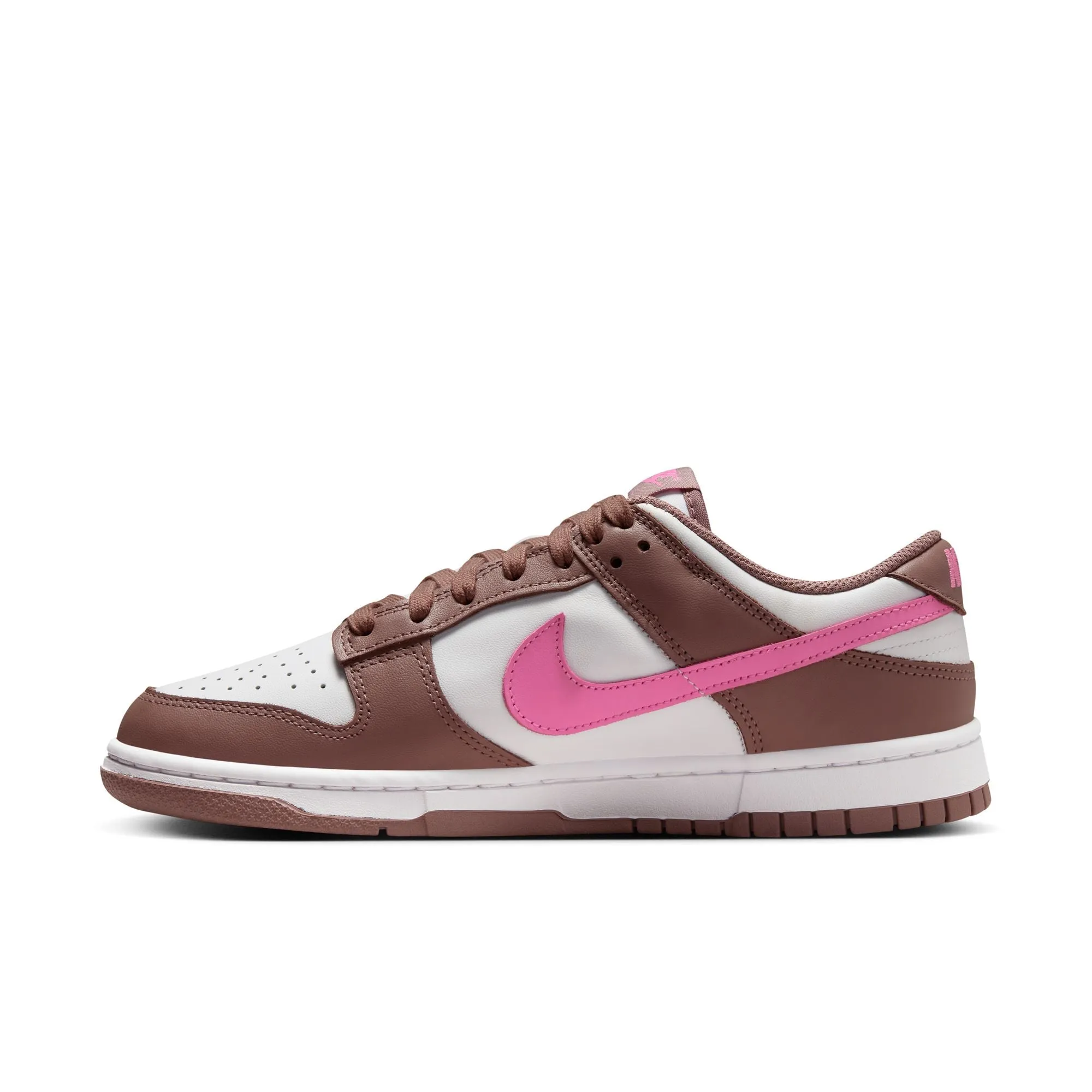 WMNS Nike Dunk Low Smokey Mauve