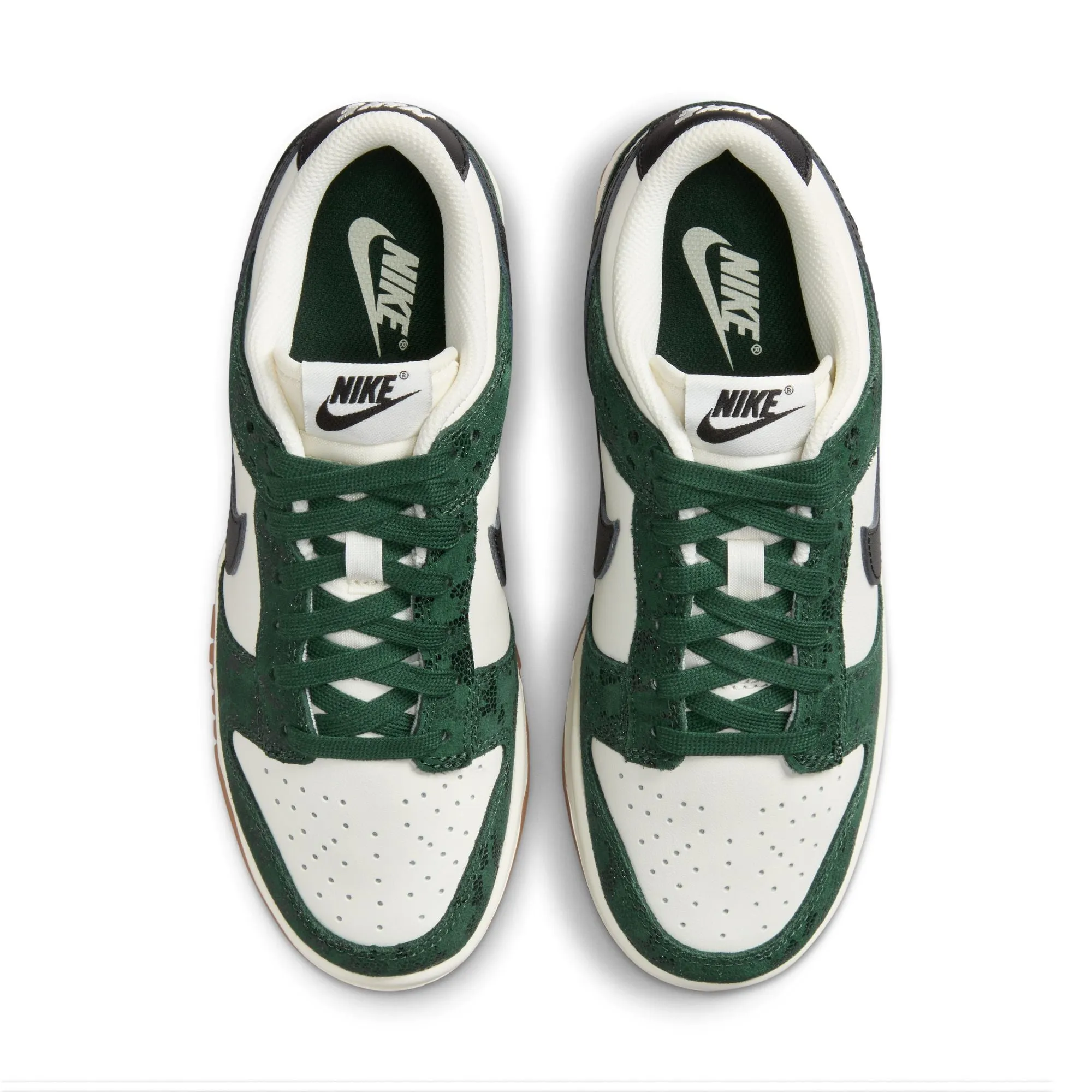 WMNS Nike Dunk Retro Low snakeskin 🐍