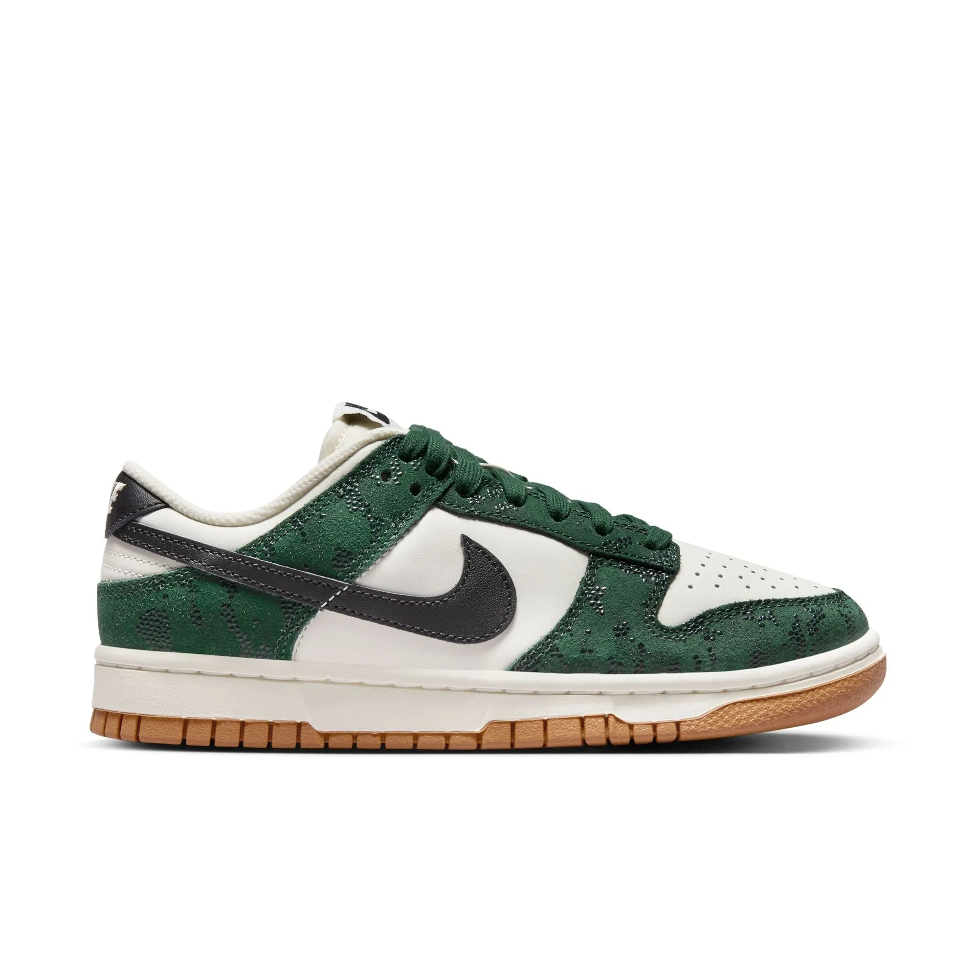 WMNS Nike Dunk Retro Low snakeskin 🐍