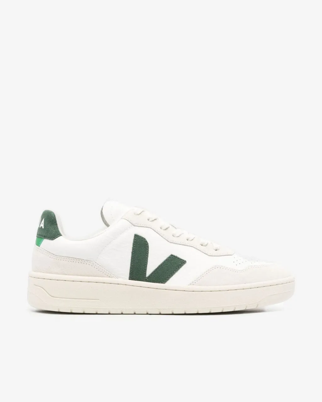 WMNS V-90 Leather  Extra White Cyprus