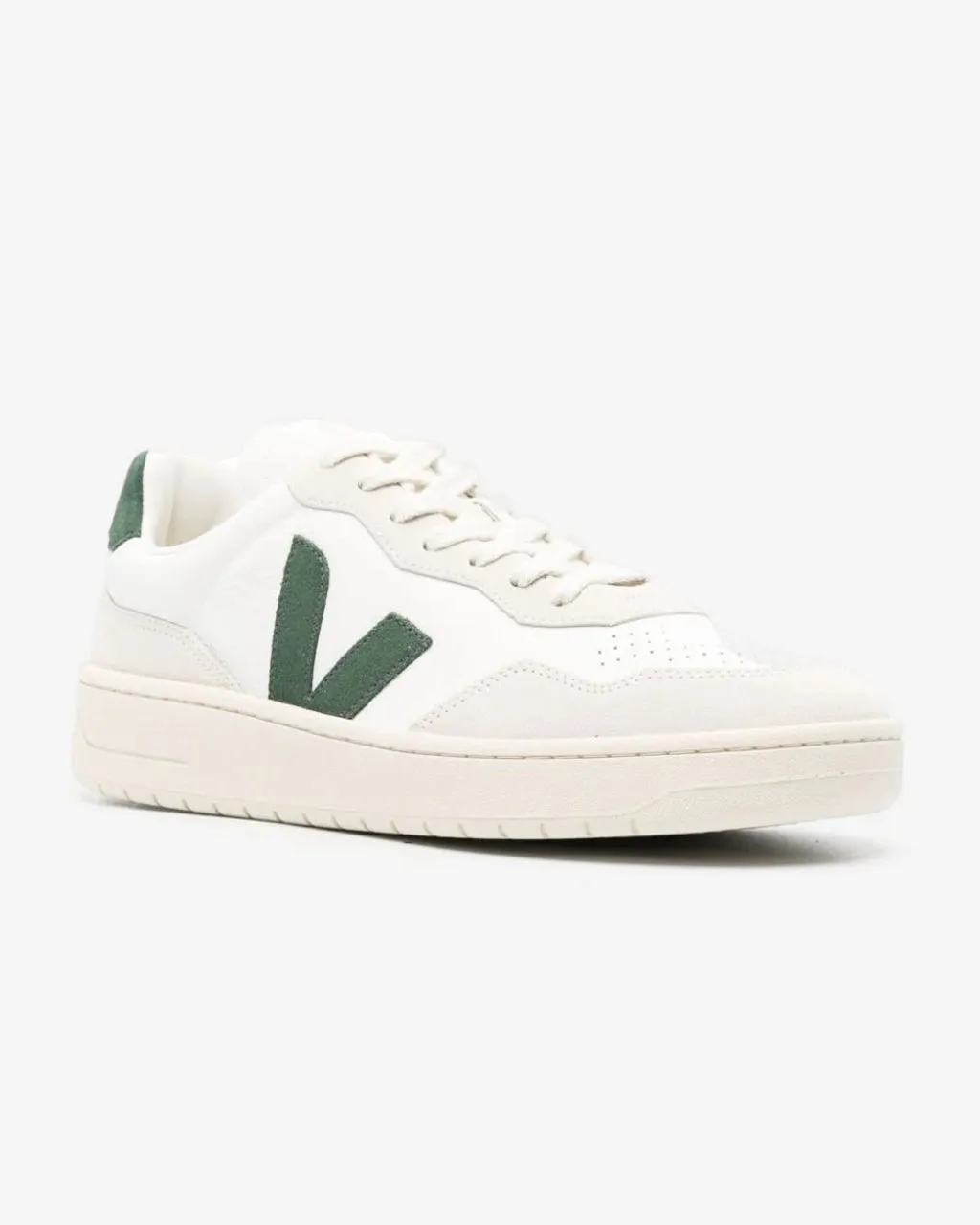 WMNS V-90 Leather  Extra White Cyprus