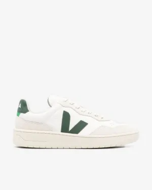 WMNS V-90 Leather  Extra White Cyprus