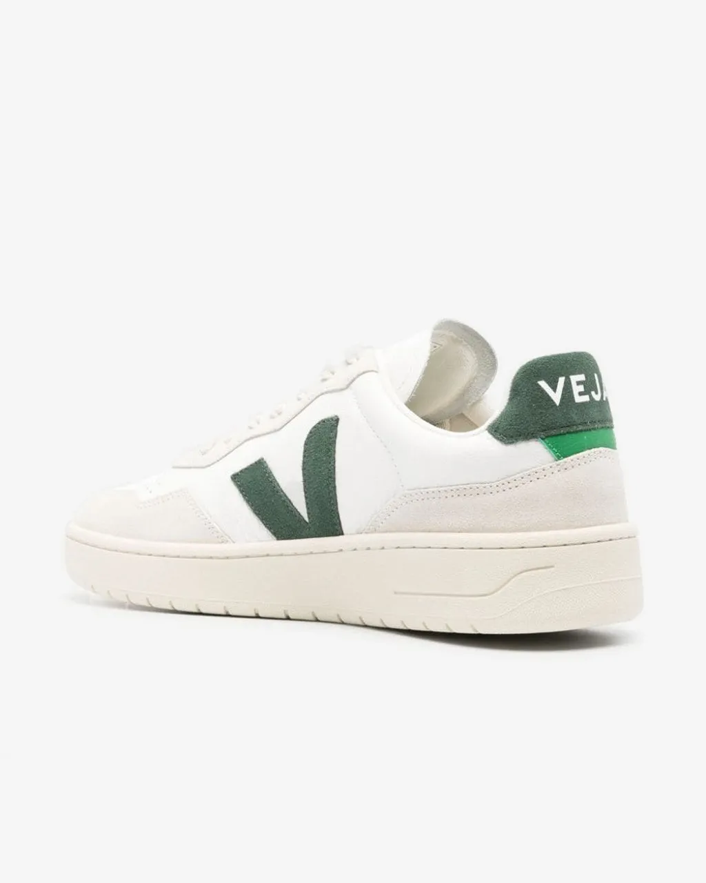 WMNS V-90 Leather  Extra White Cyprus