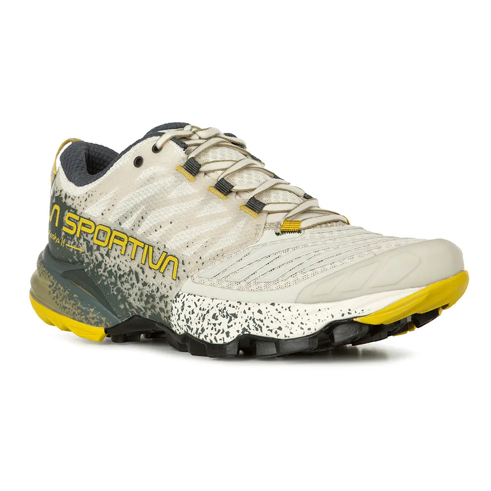 Women's Akasha II Trail Running Shoes