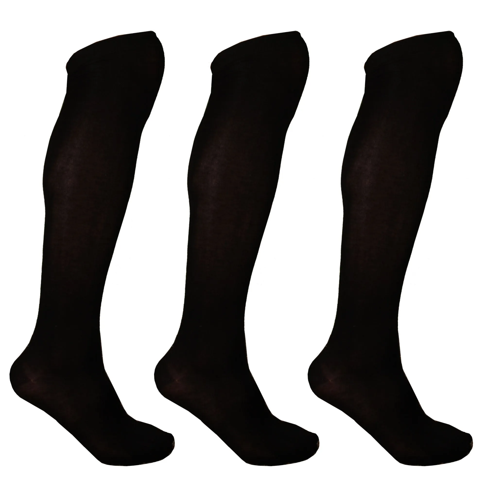 Women's Bamboo Knee High Socks
