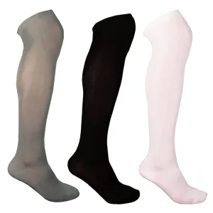 Women's Bamboo Knee High Socks