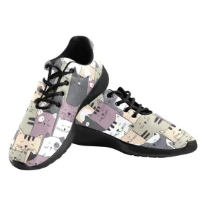 Women's Cat Lover Shoes