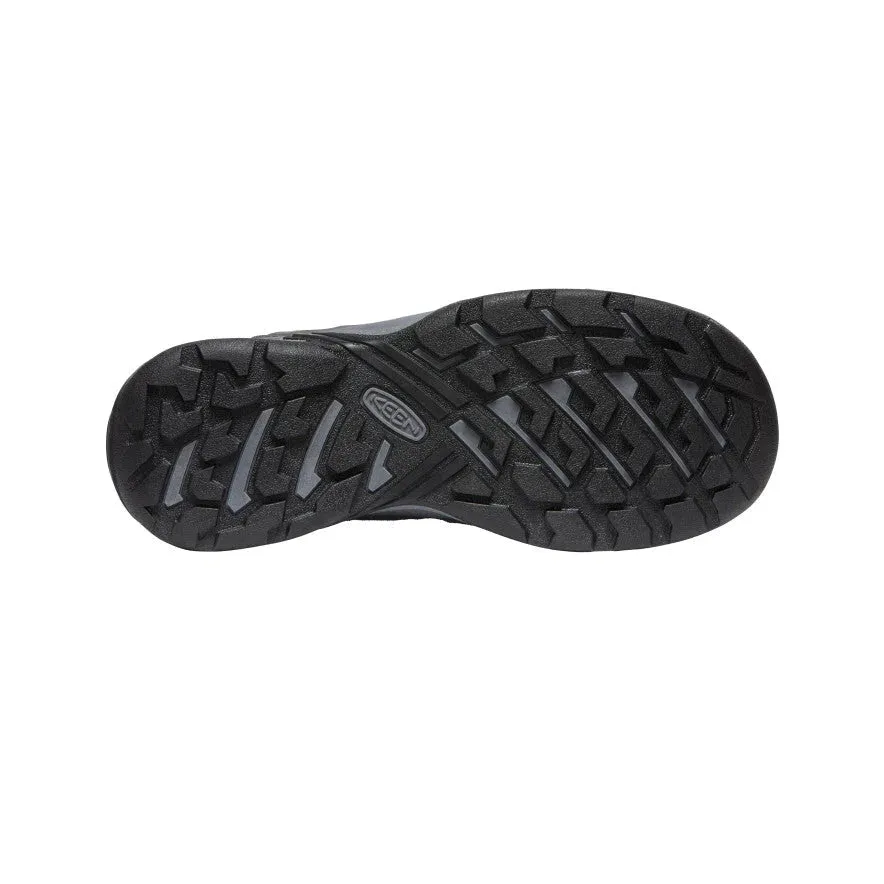 Women's Circadia Waterproof Steel Grey/Boysenberry