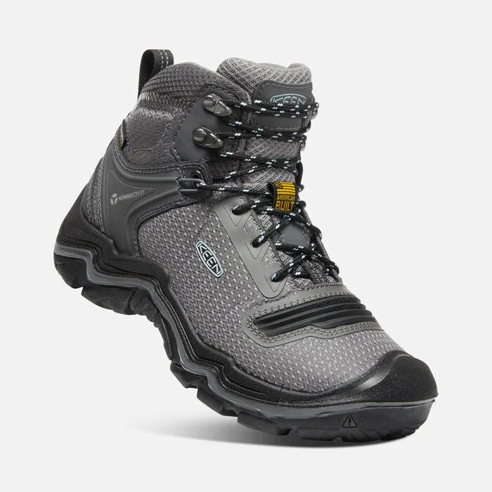 Women's Durand EVO Waterproof Mid Style #1026424 I Keen Footwear