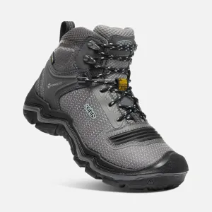 Women's Durand EVO Waterproof Mid Style #1026424 I Keen Footwear