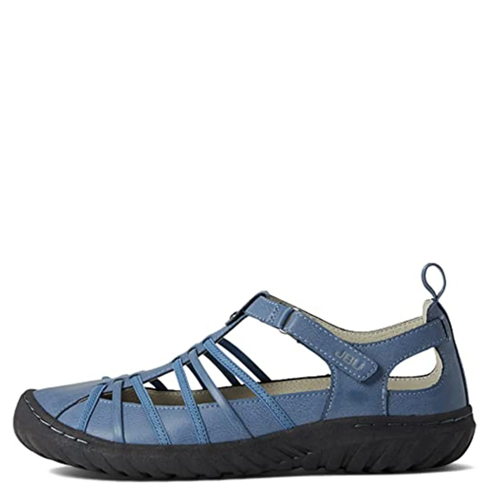 Women's JBU by Jambu, Peace Sandal