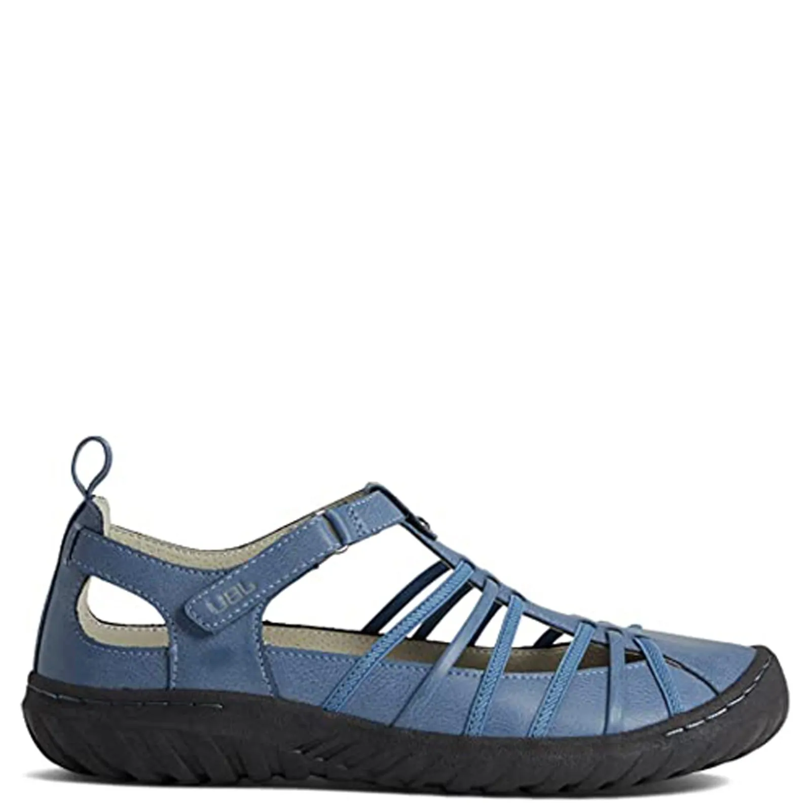 Women's JBU by Jambu, Peace Sandal