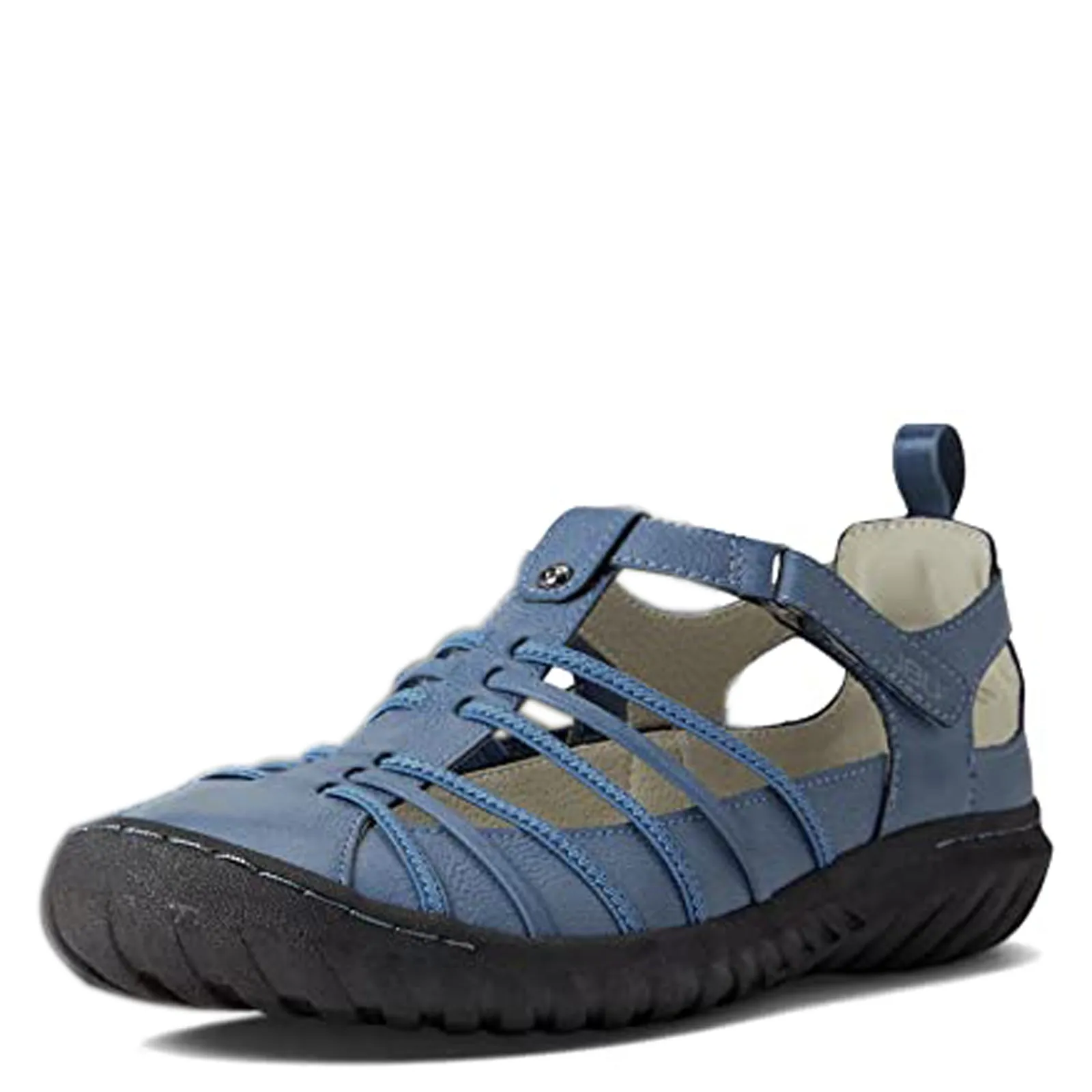 Women's JBU by Jambu, Peace Sandal