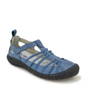 Women's JBU by Jambu, Peace Sandal
