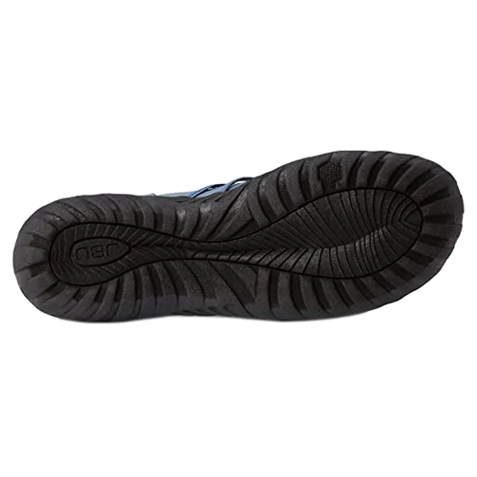 Women's JBU by Jambu, Peace Sandal