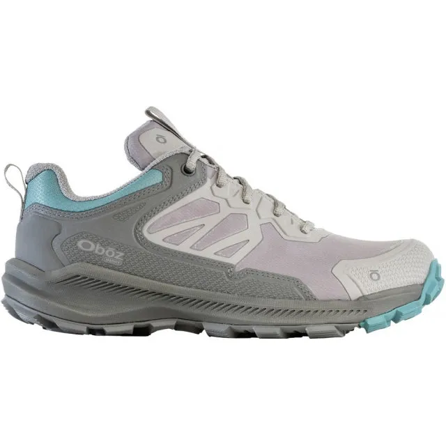 Women's Katabatic Low Waterproof